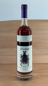 Willett 13 yo Single Barrel Bourbon Whiskey (Barrel 748, 58.2%)