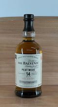 Load image into Gallery viewer, The Balvenie 14 yo Peat Week Single Malt Scotch Whisky