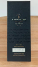 Load image into Gallery viewer, Lagavulin 200th Anniversary Limited Edition 25 yo Single Malt Whisky