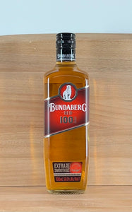 Bundaberg Red 100 Rum (700 mL)