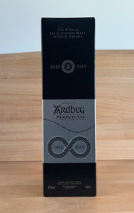 Ardbeg Perpetuum Single Malt Scotch Whisky