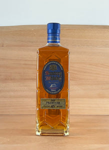 Suntory The Premium (Blue edition)