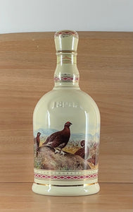 Famous Grouse Decanter Commemorating 100 years Blended Whisky