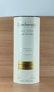 Limeburners Infinity Solera Cask Single Malt Whisky