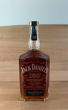 Load image into Gallery viewer, Jack Daniels 150th Anniversary Tennessee Whiskey