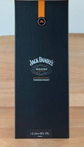 Jack Daniels Sinatra Select