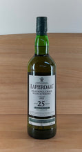 Load image into Gallery viewer, Laphroaig 25 yo Single Malt Scotch Whisky (2011 edition)