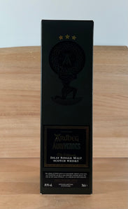 Ardbeg Auriverdes Single Malt Scotch Whisky