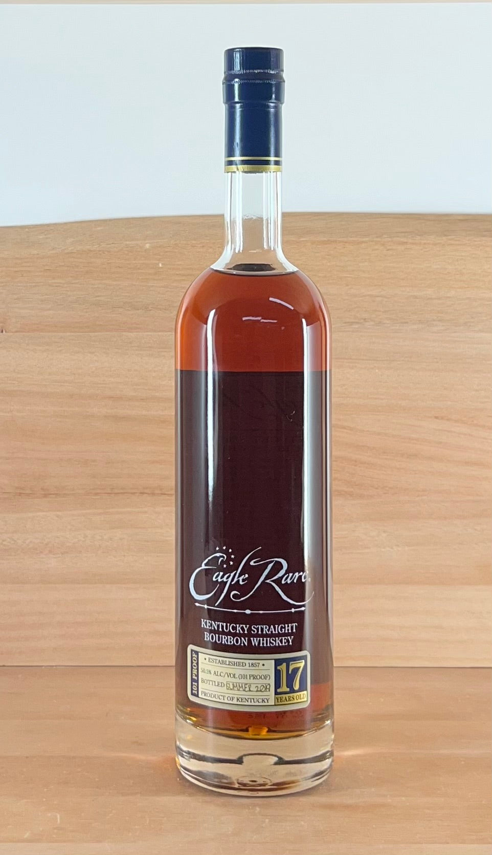 Eagle Rare 17 yo (2019 edition)