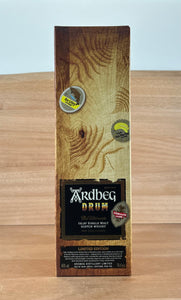 Ardbeg Drum Single Malt Scotch Whisky