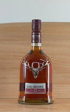 Load image into Gallery viewer, Dalmore 12 yo Single Malt Scotch Whisky