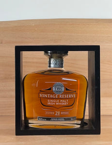 Teeling 21 yo Silver Bottling Single Malt Irish Whiskey