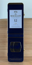 Load image into Gallery viewer, Macallan 12 yo Double Cask Limited Edition Single Malt Scotch Whisky