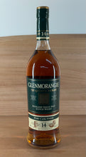 Load image into Gallery viewer, Glenmorangie 14 yo Quinta Ruban Single Malt Scotch Whisky