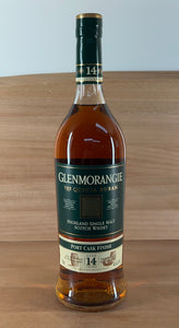 Glenmorangie 14 yo Quinta Ruban Single Malt Scotch Whisky