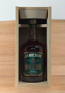 Jameson 18 yo Irish Whiskey