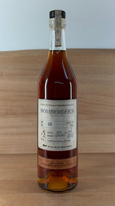 Bomberger’s declaration Kentucky Straight Bourbon Whiskey (2023 edition)