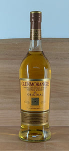 Glenmorangie 10 yo Single Malt Scotch Whisky (Older bottling)