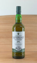 Load image into Gallery viewer, Laphroaig 18 yo Single Malt Scotch Whisky (Older bottling)