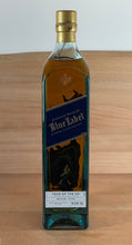 Load image into Gallery viewer, Johnnie Walker Year of the Ox Blue Label Blended Scotch Whisky