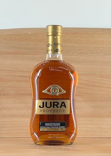 Jura Prophecy Single Malt Whisky (Older bottling)