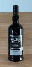 Load image into Gallery viewer, Ardbeg Blaaack Single Malt Scotch Whisky (20th Anniversary Limited Edition)