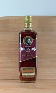 Bundaberg Johnathan Thurston Batch Rum (700 mL)