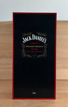 Load image into Gallery viewer, Jack Daniels Holiday Select (2012 edition)