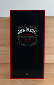 Jack Daniels Holiday Select (2012 edition)