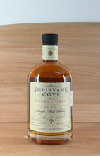 Load image into Gallery viewer, Sullivans Cove Double Cask Single Malt Australian Whisky