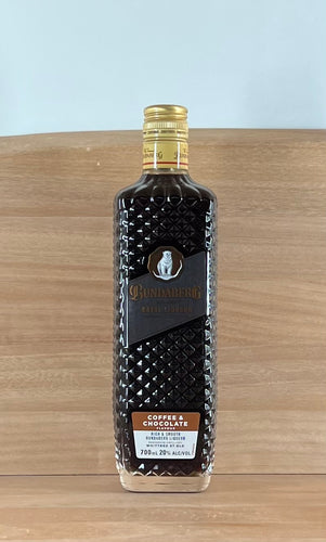 Bundaberg Coffee and Chocolate Royal Liqueur (700 mL)