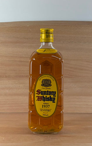 Suntory Kakubin