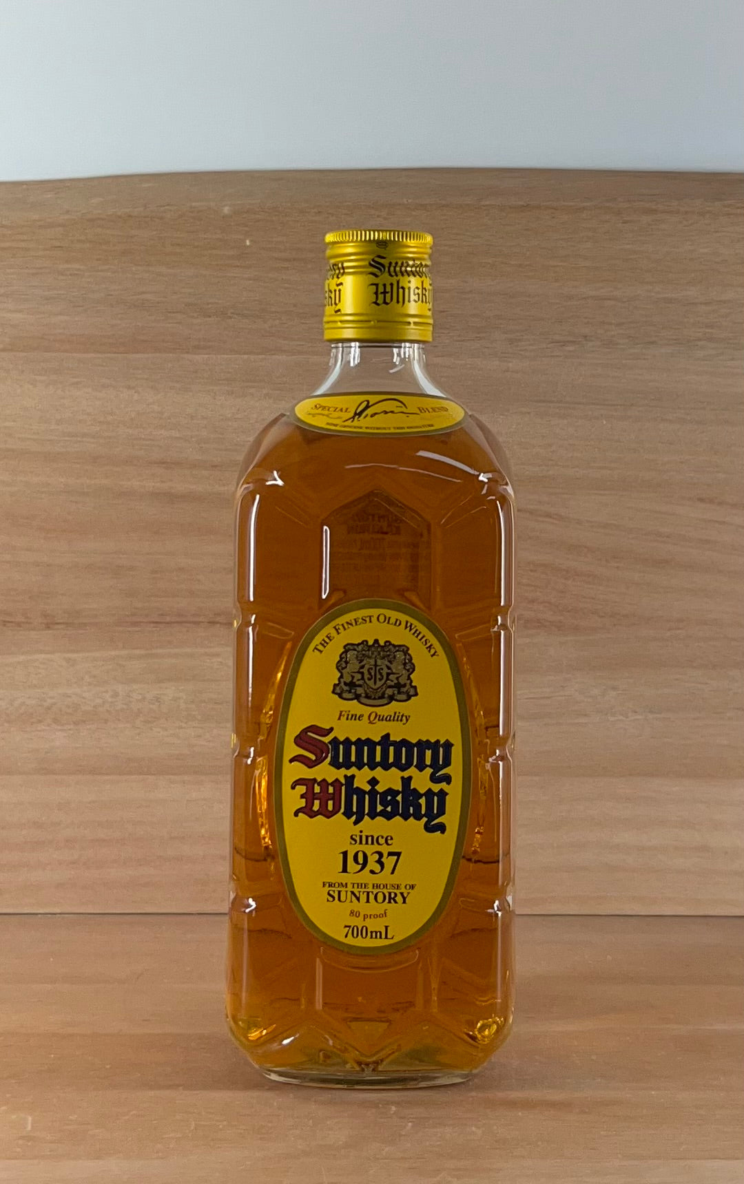 Suntory Kakubin