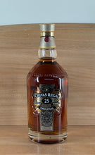 Load image into Gallery viewer, Chivas Regal 25 yo Blended Scotch Whisky