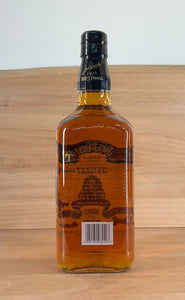 Jack Daniels 1850 to 2000 Tennessee Whiskey (1000 mL)