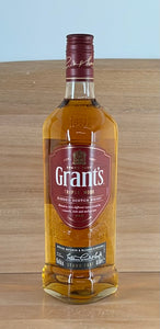 Grants Family Reserve Blended Scotch Whisky