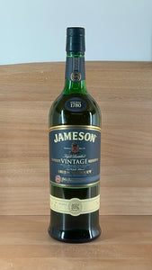 Jameson Rarest Vintage Reserve Irish Whiskey (Timber box)