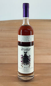 Willett 15 yo Single Barrel Bourbon Whiskey (Barrel 2501, 56.1%)