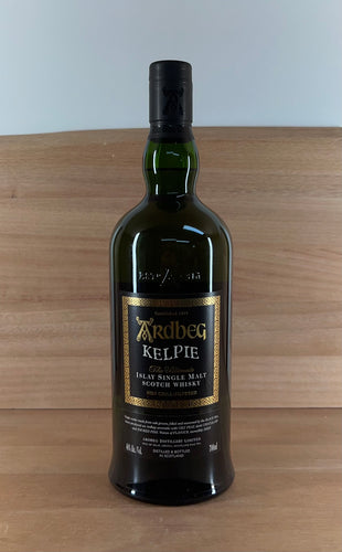 Ardbeg Kelpie Single Malt Scotch Whisky