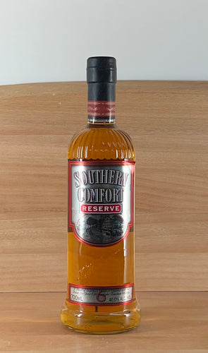 Southern Comfort Reserve Liqueur (Bottle only)