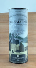 Load image into Gallery viewer, The Balvenie 14 yo The Week of Peat Single Malt Scotch Whisky