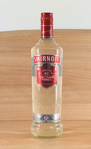 Smirnoff Vodka