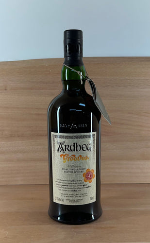 Ardbeg Grooves Single Malt Scotch Whisky (Committee Release)