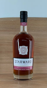 Starward Red Wine Cask Single Malt Whisky