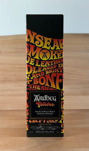 Ardbeg Grooves Single Malt Scotch Whisky