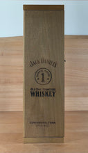 Load image into Gallery viewer, Jack Daniels Barrel House 1 Tennessee Whiskey (with Timber Box)