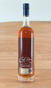 Eagle Rare 17 yo (2015 edition)