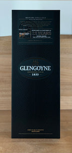 Glengoyne 21 yo Single Malt Scotch Whisky