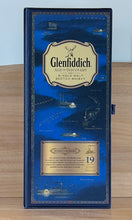 Load image into Gallery viewer, Glenfiddich 19 yo Age of Discovery Bourbon Cask Reserve Single Malt Whisky