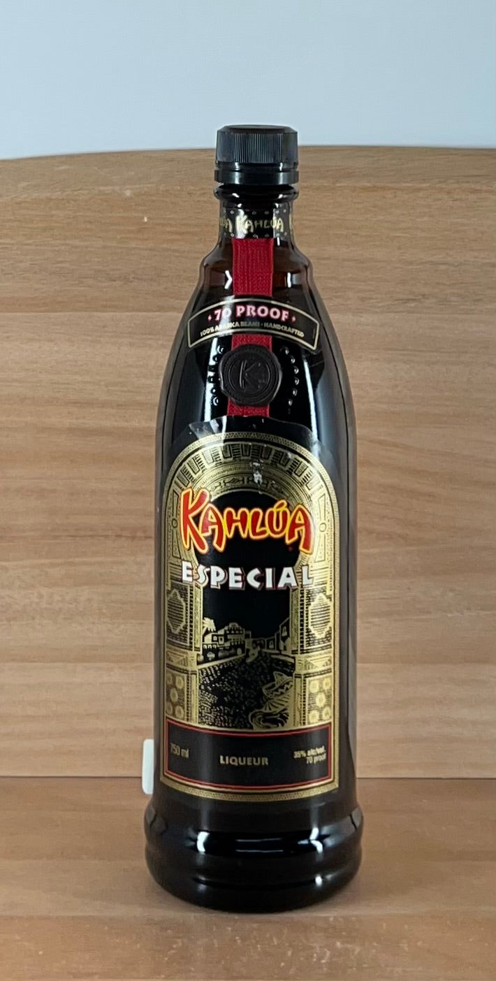 Kahlua Especial Liqueur